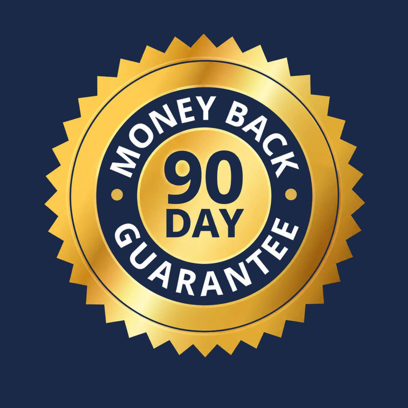 7. Try It Risk-Free for 90 Days